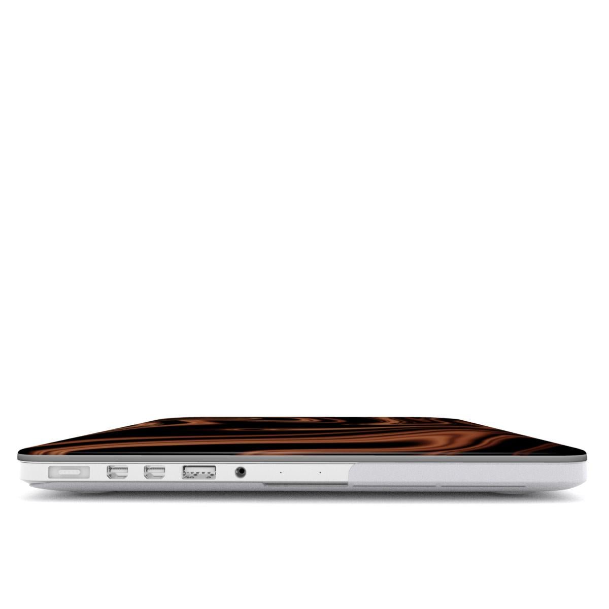 MacBook dėklas Chocolate - Coveris
