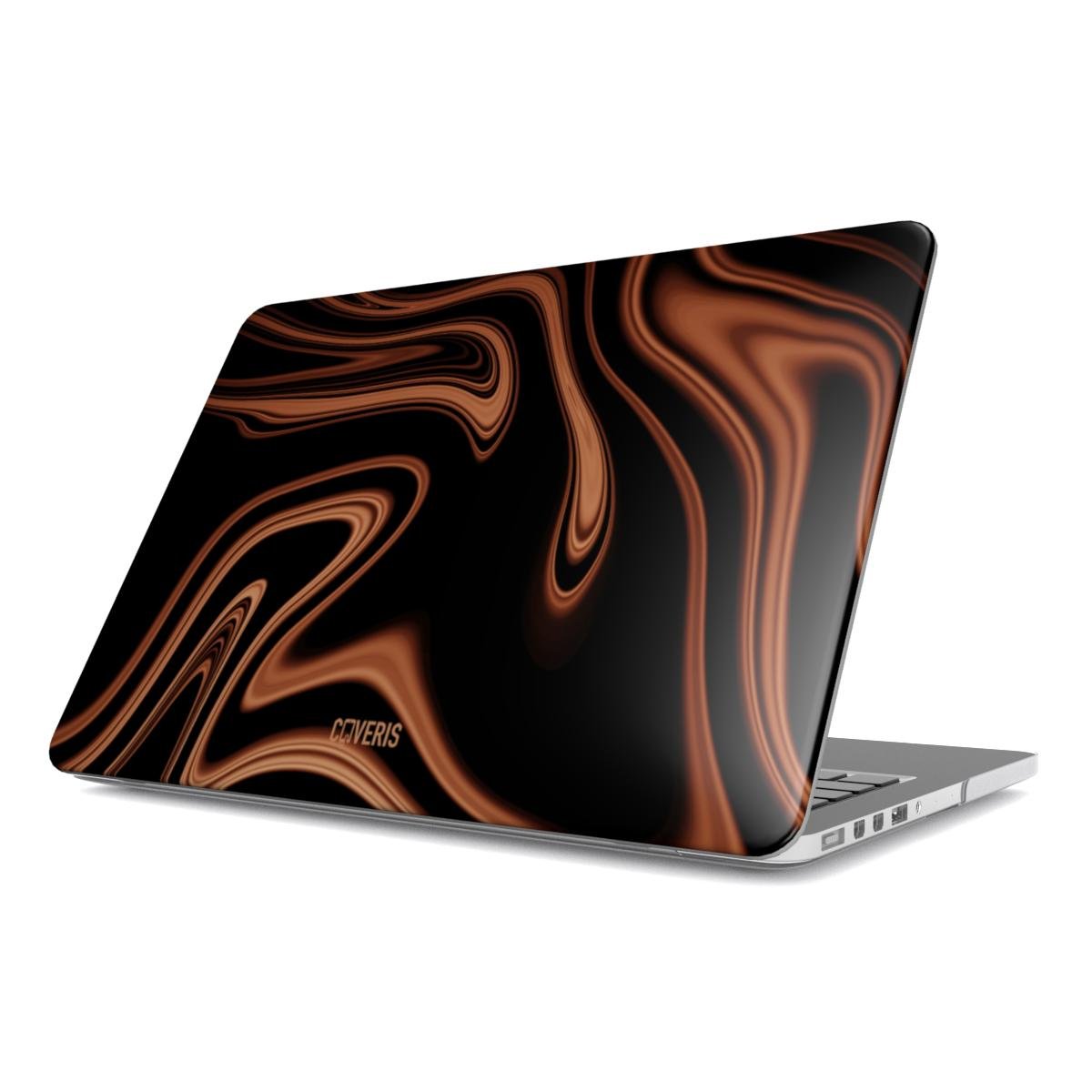 MacBook dėklas Chocolate - Coveris