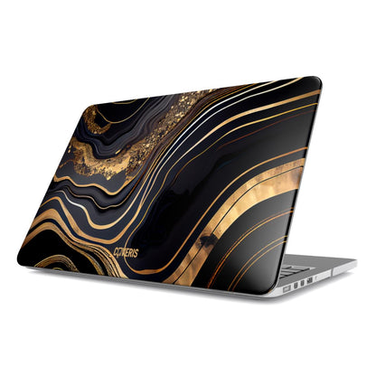 MacBook dėklas DarkElegance - Coveris