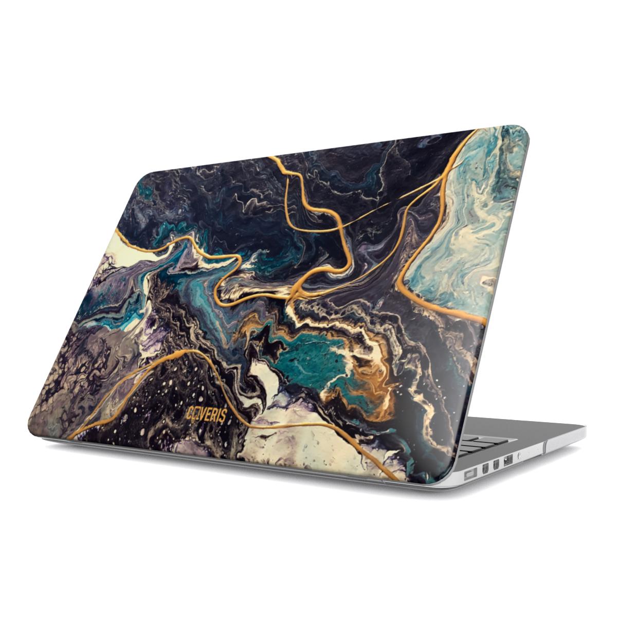 MacBook dėklas EarthMarble - Coveris