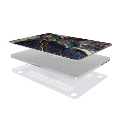 MacBook dėklas EarthMarble - Coveris