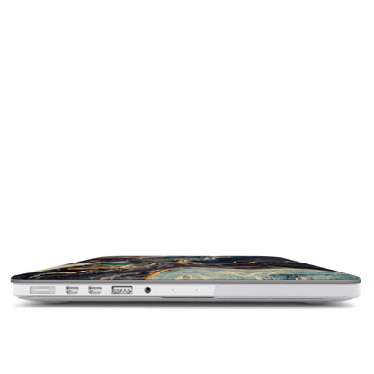 MacBook dėklas EarthMarble - Coveris