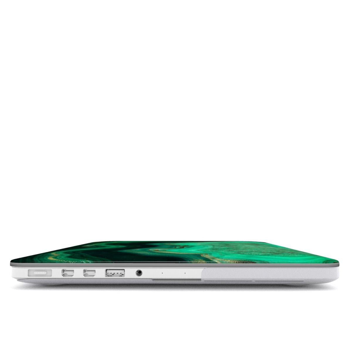 MacBook dėklas Ecliptic - Coveris