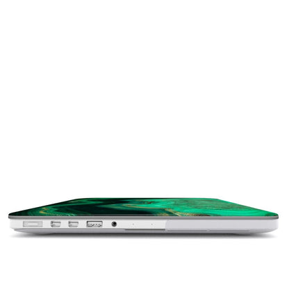 MacBook dėklas Ecliptic - Coveris