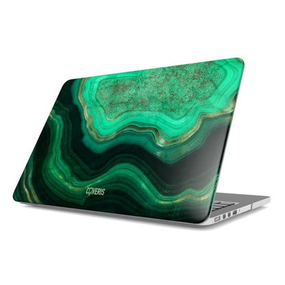 MacBook dėklas Ecliptic - Coveris