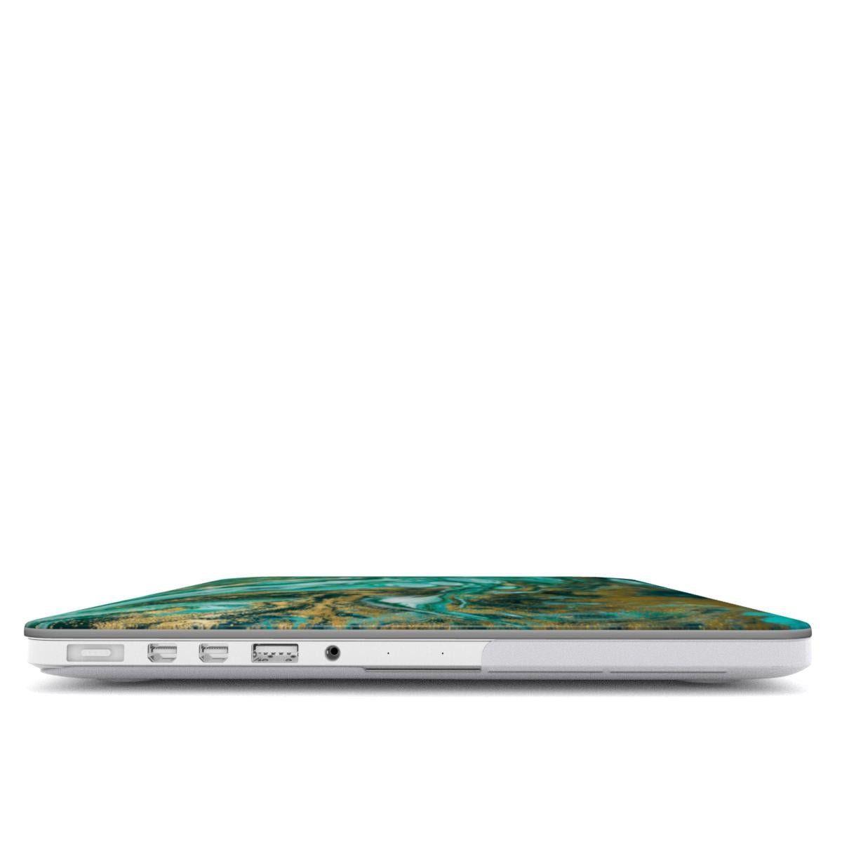 MacBook dėklas Emerald - Coveris