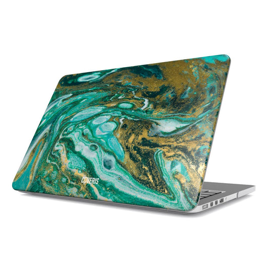 MacBook dėklas Emerald - Coveris