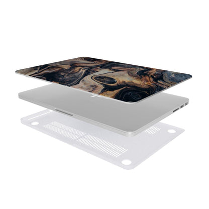 MacBook dėklas Face - Coveris