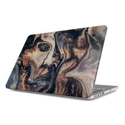 MacBook dėklas Face - Coveris