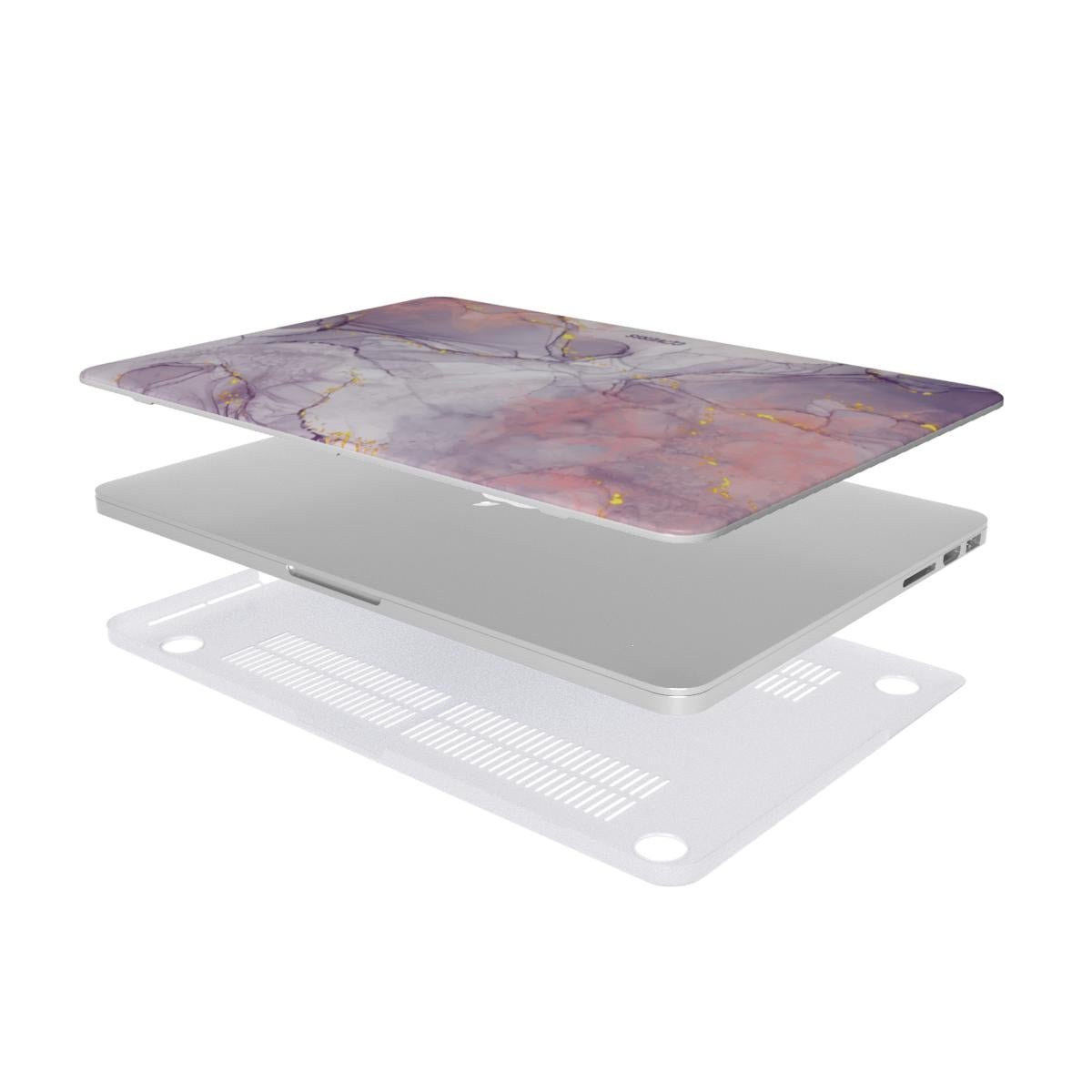 MacBook dėklas Feather - Coveris
