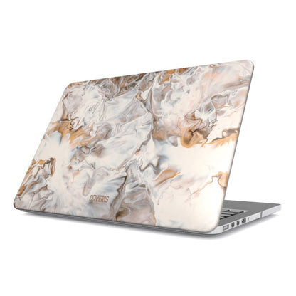 MacBook dėklas Heaven Marble - Coveris
