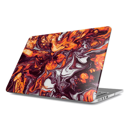 MacBook dėklas HellFire Silk - Coveris