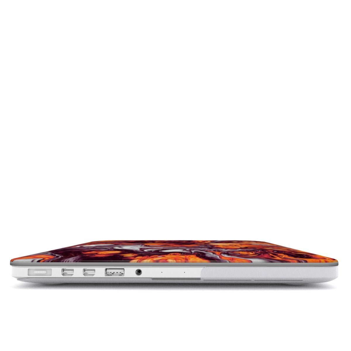 MacBook dėklas HellFire Silk - Coveris