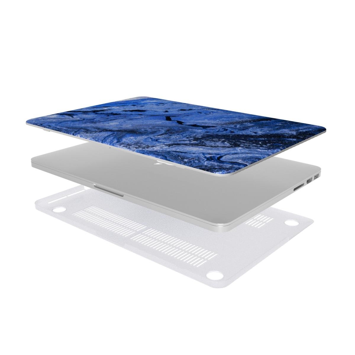 MacBook dėklas Ocean - Coveris