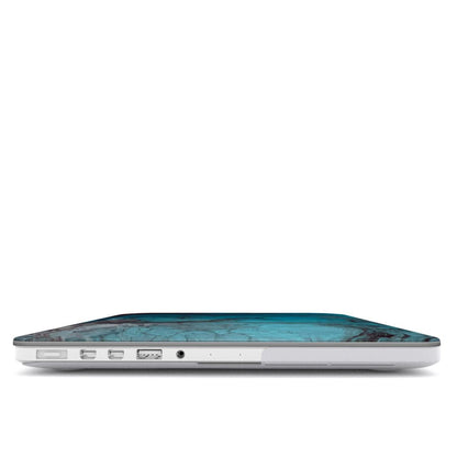 MacBook dėklas Ocean Rocks - Coveris