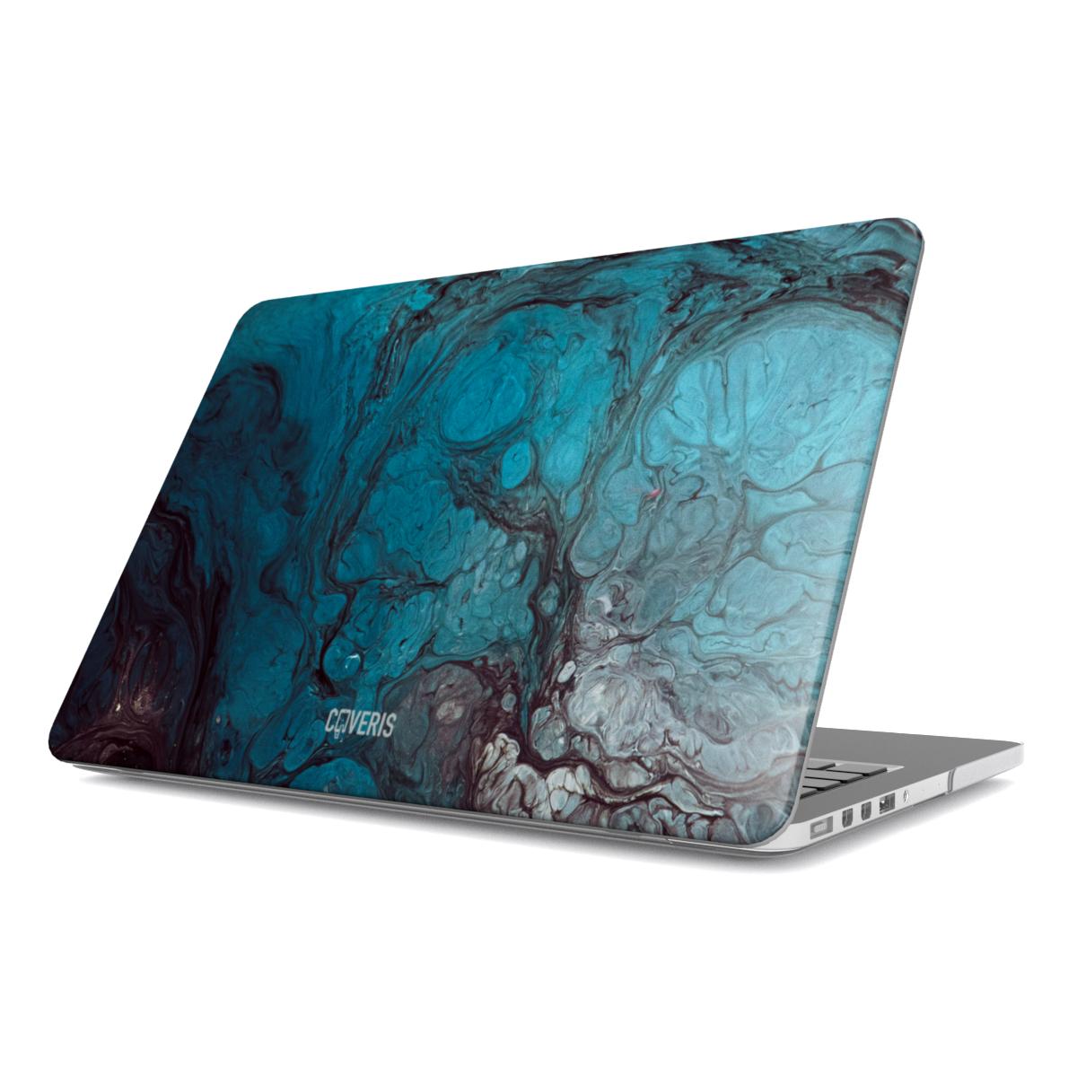 MacBook dėklas Ocean Rocks - Coveris