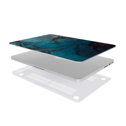 MacBook dėklas Ocean Rocks - Coveris