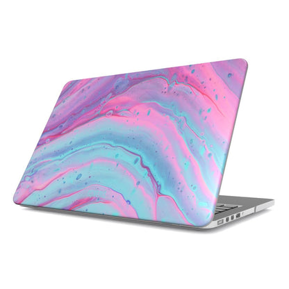 MacBook dėklas Rainbow Drop - Coveris