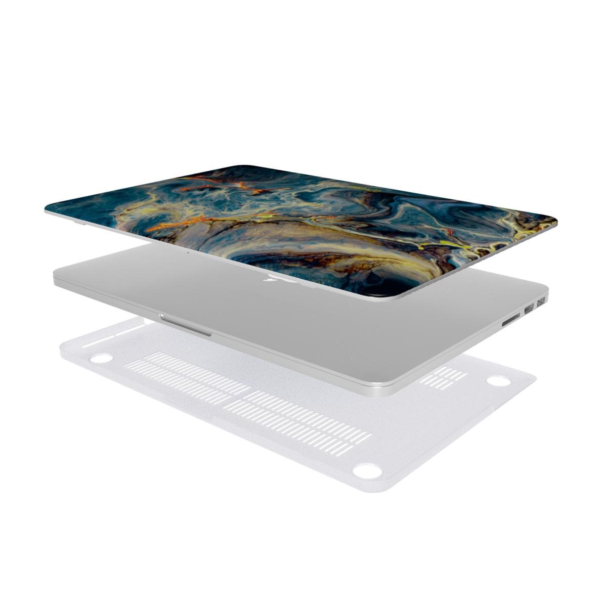 MacBook dėklas Reborn - Coveris