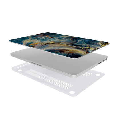 MacBook dėklas Reborn - Coveris