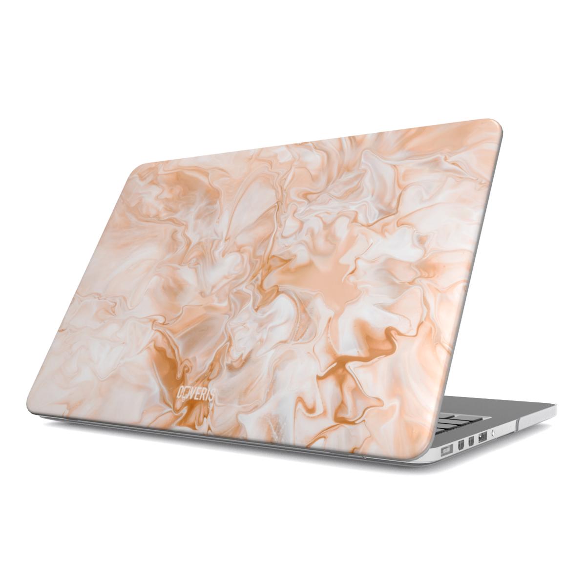 MacBook dėklas RoseSilk - Coveris
