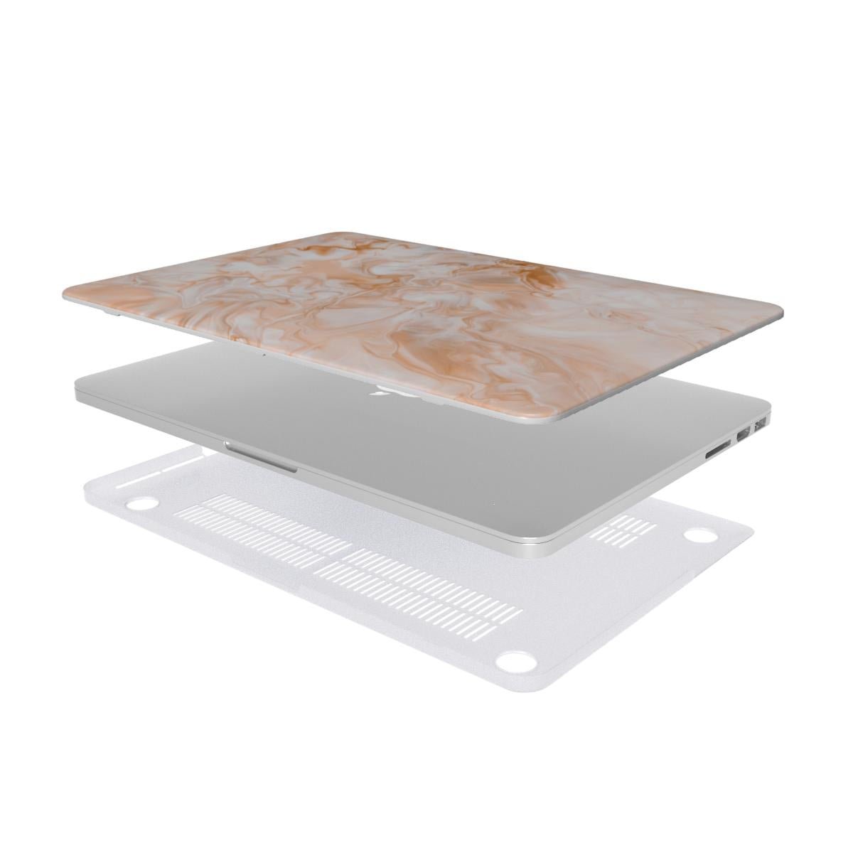 MacBook dėklas RoseSilk - Coveris