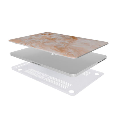 MacBook dėklas RoseSilk - Coveris