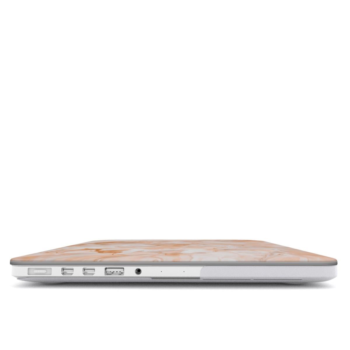 MacBook dėklas RoseSilk - Coveris