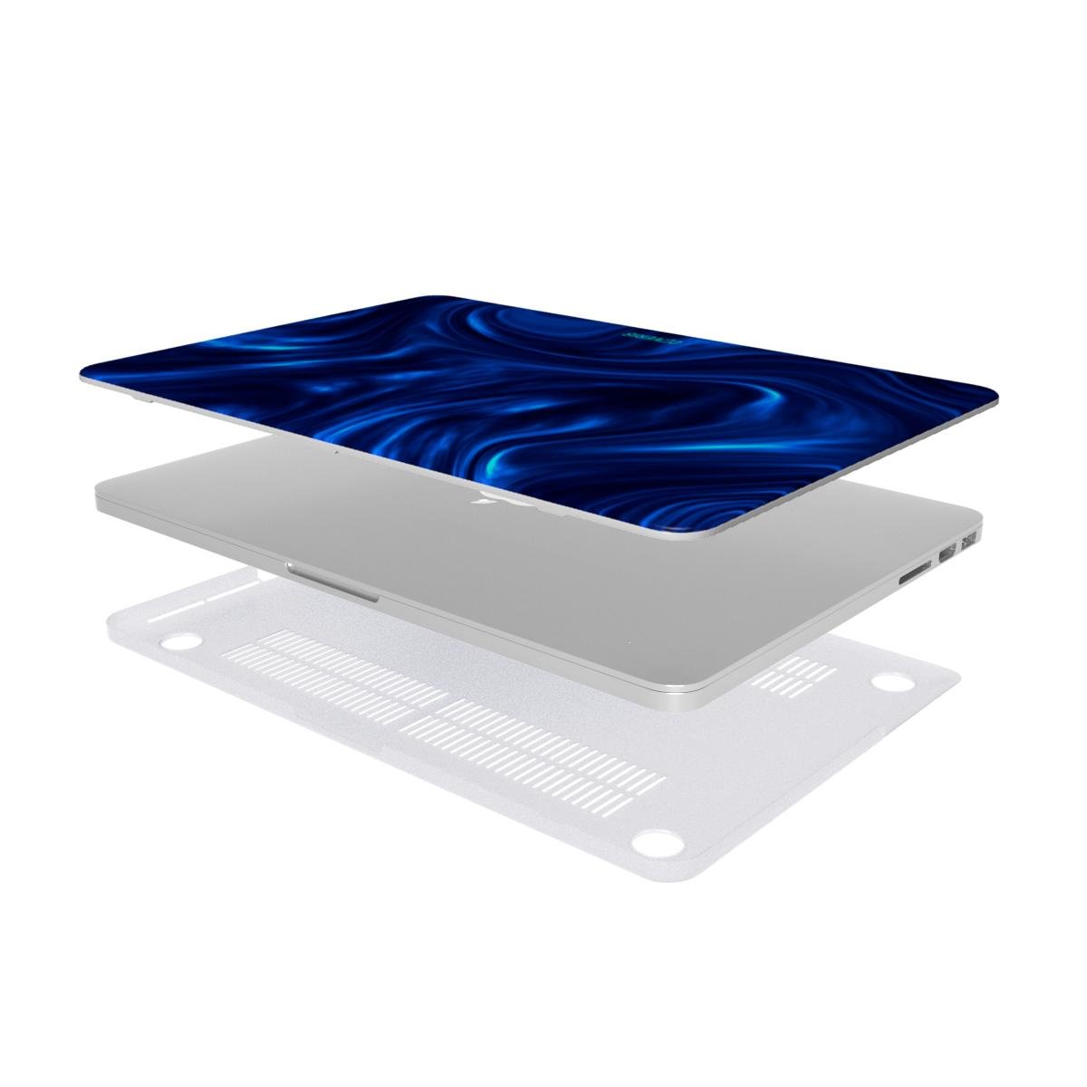 MacBook dėklas Royalty - Coveris