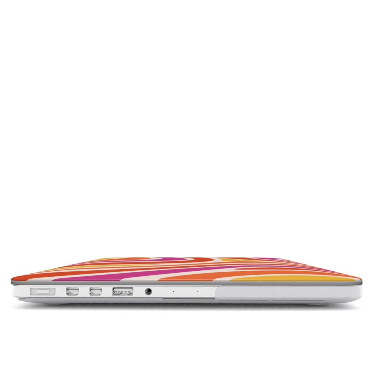 Macbook dėklas Sunny Day - Coveris