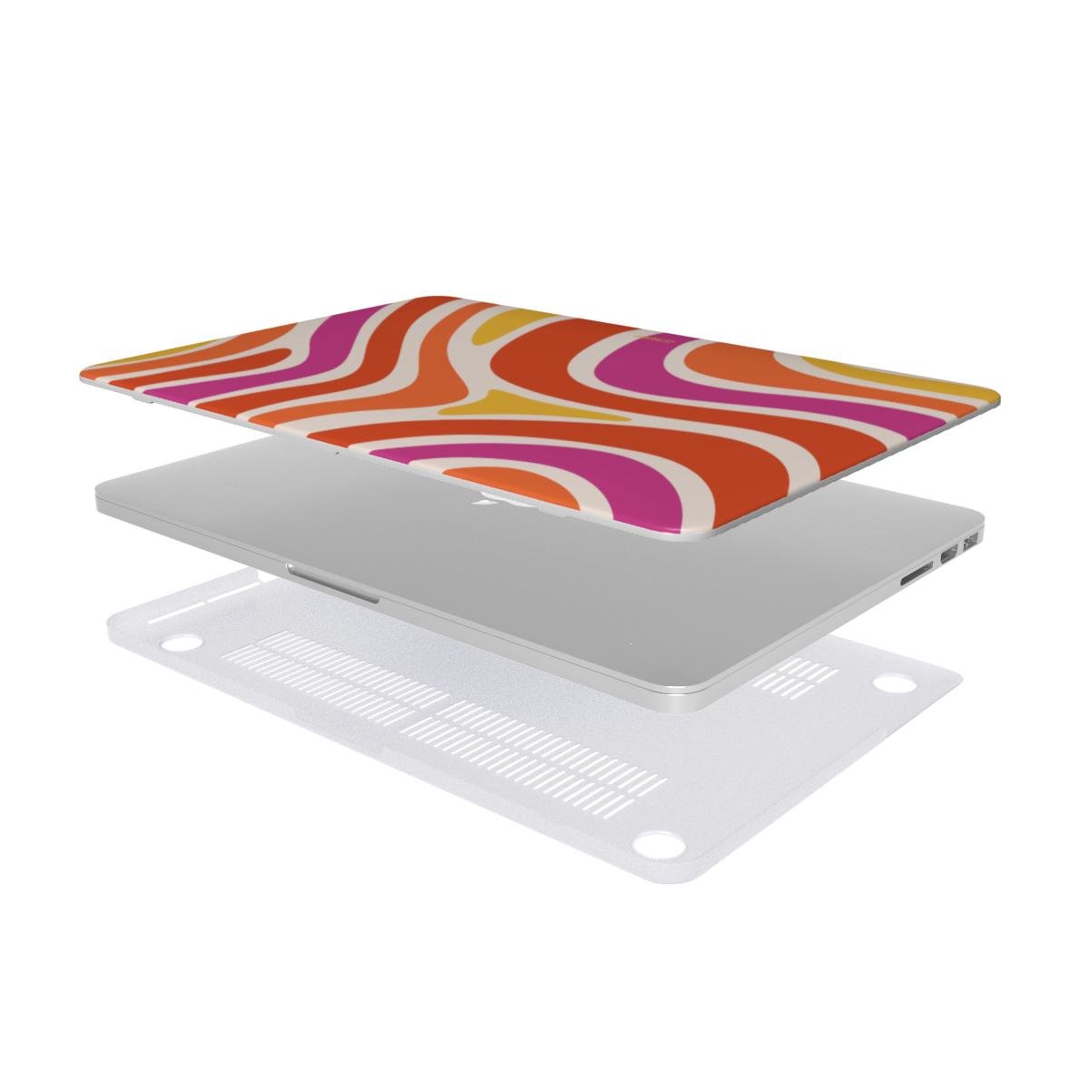 Macbook dėklas Sunny Day - Coveris