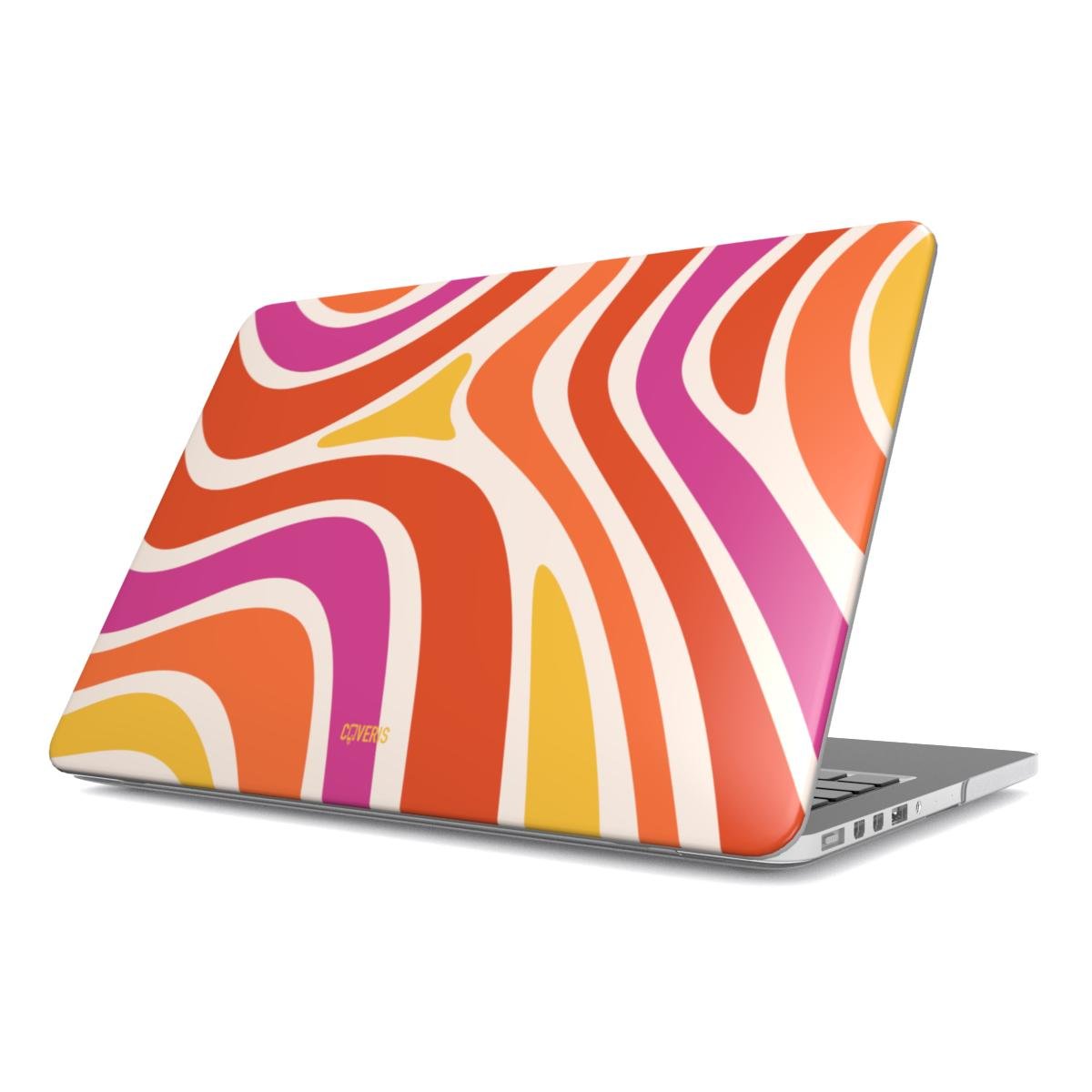 Macbook dėklas Sunny Day - Coveris