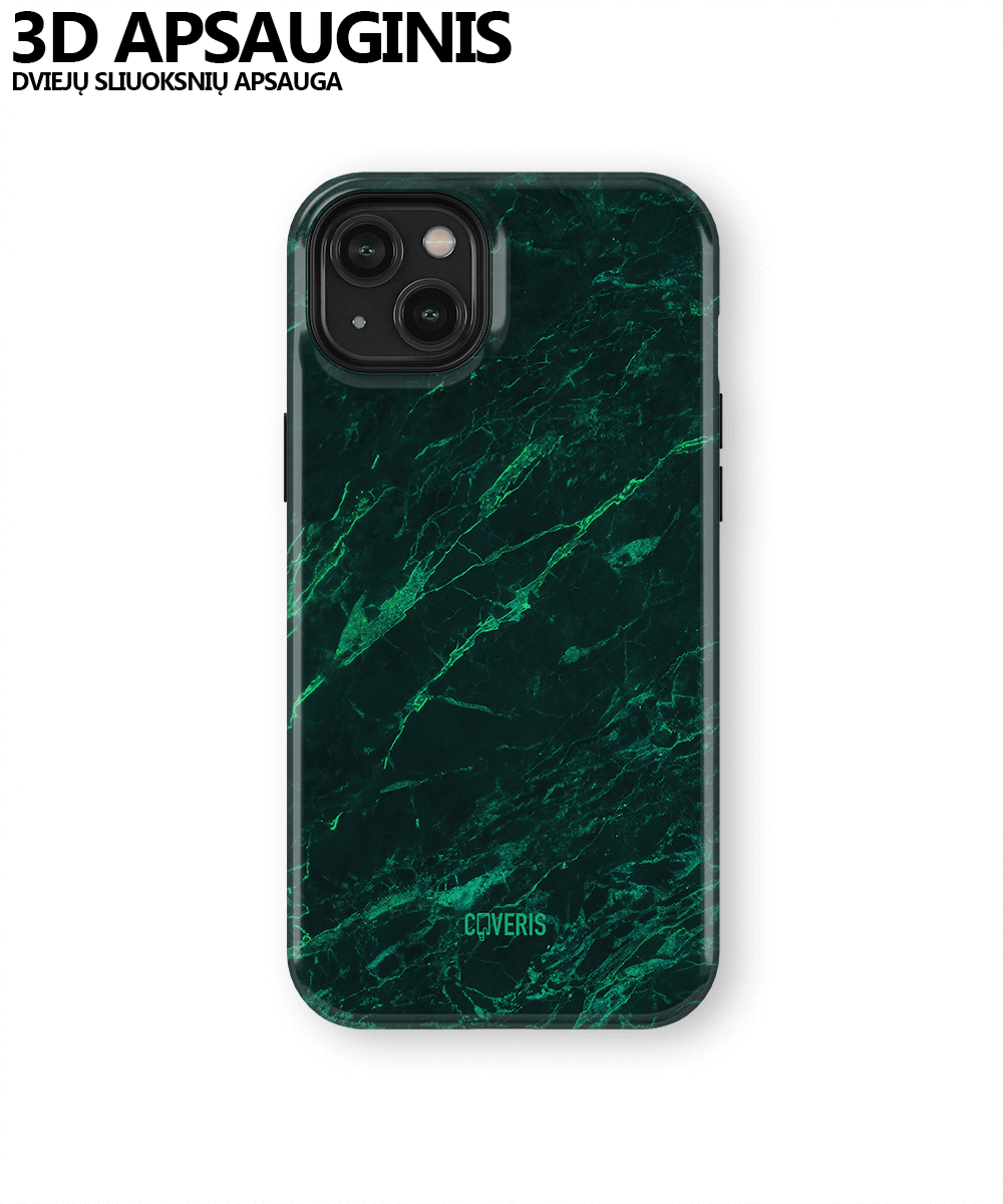 MALACHITE - iPhone 16 Pro telefono dėklas