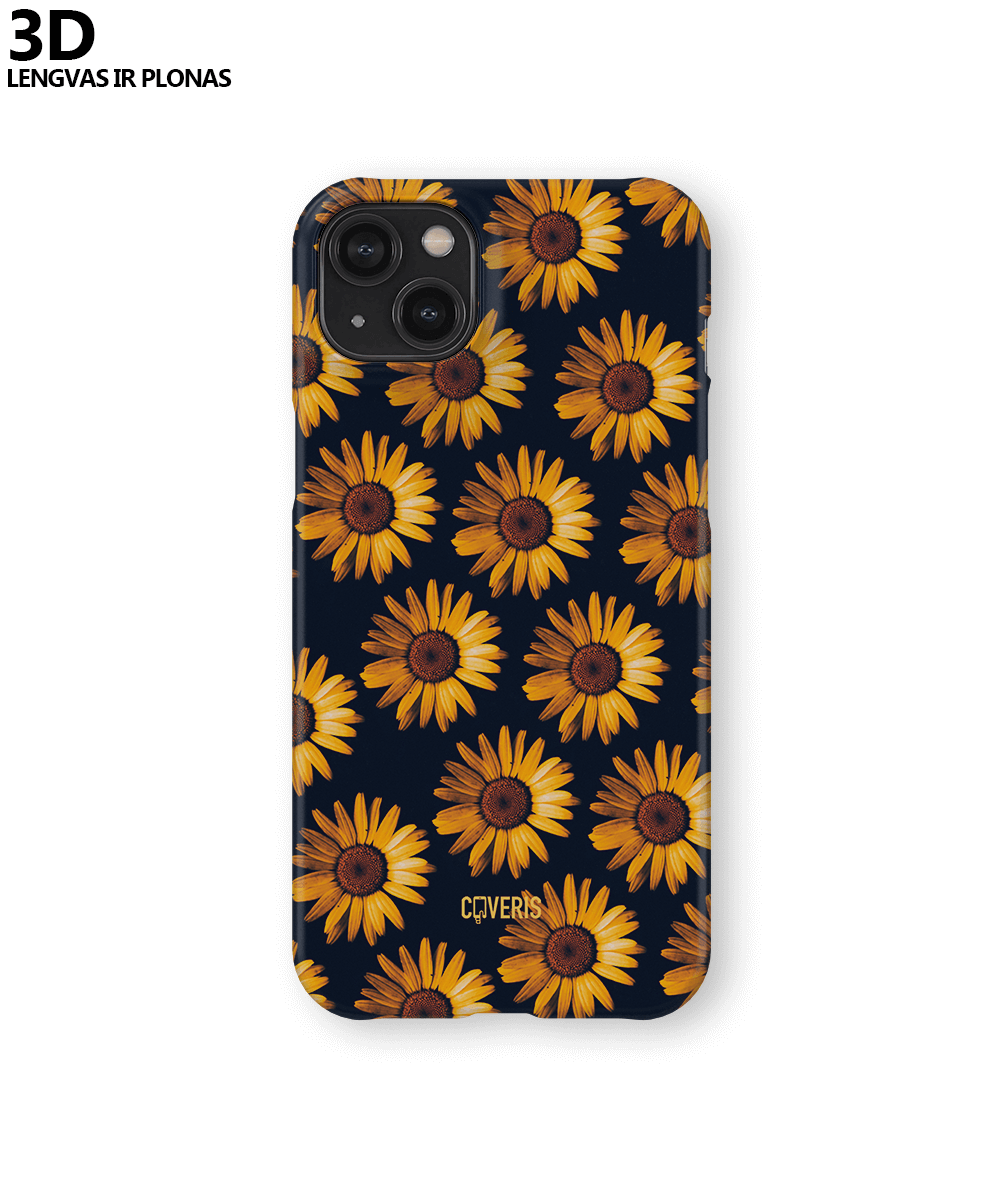 MARIGOLD - iPhone 15 Pro telefono dėklas