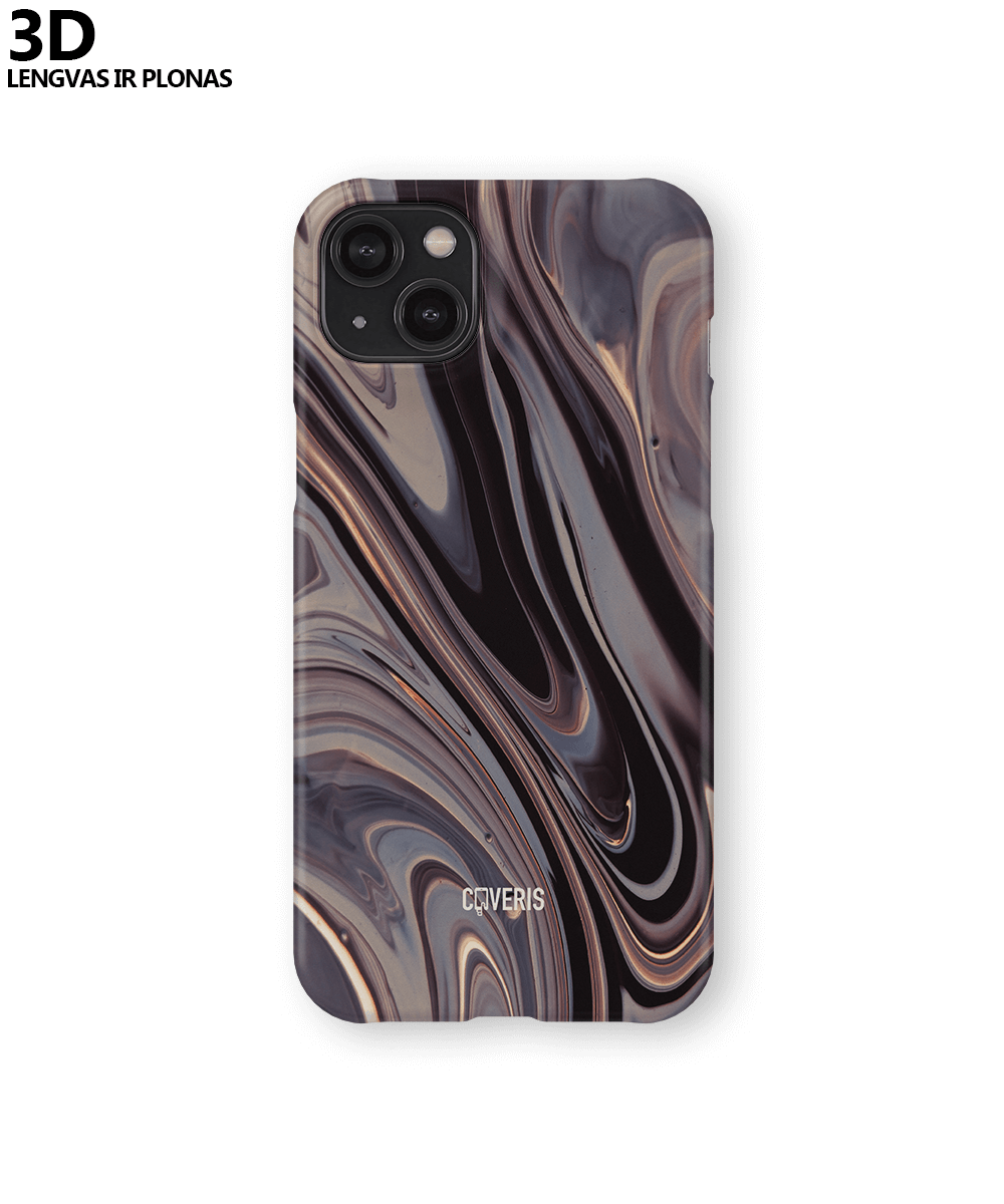 MIDNIGHT - iPhone 12 pro max phone case