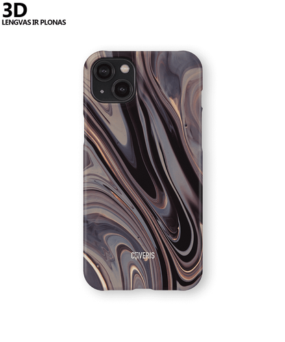 MIDNIGHT - iPhone 14 Pro phone case