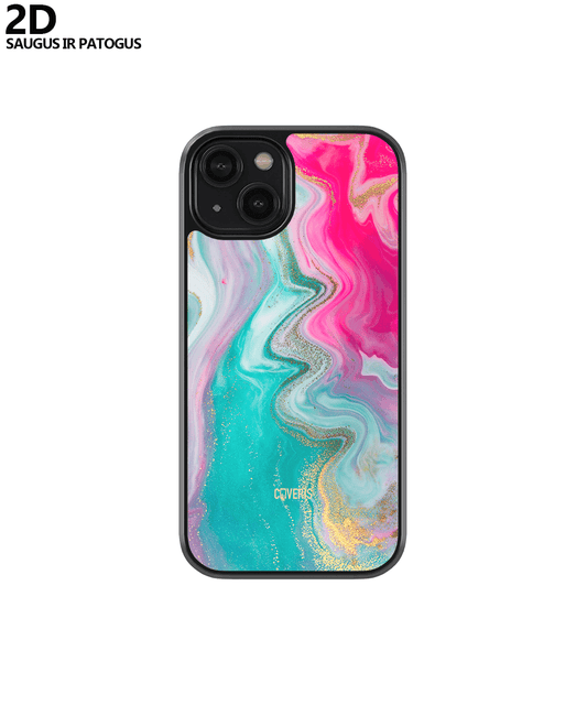 MIRAGE - Xiaomi Redmi Note 13 Pro Plus phone case