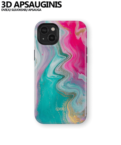 MIRAGE - iPhone 12 pro max phone case