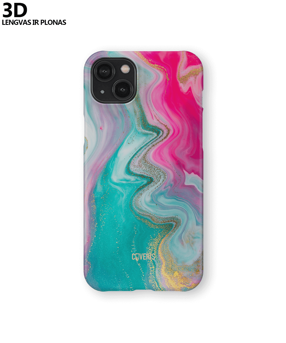 MIRAGE - iPhone 15 Pro phone case