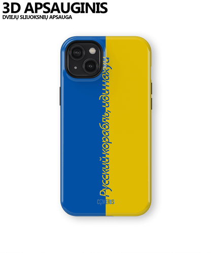 MOTIVATION 2 - Samsung A35 phone case