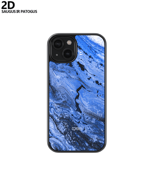 OCEAN - iPhone 14 Pro max phone case