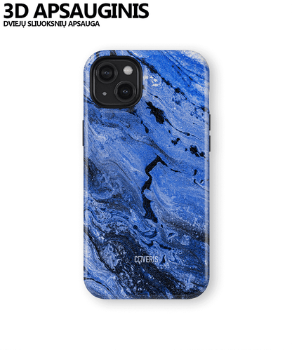 OCEAN - iPhone 15 Pro telefono dėklas