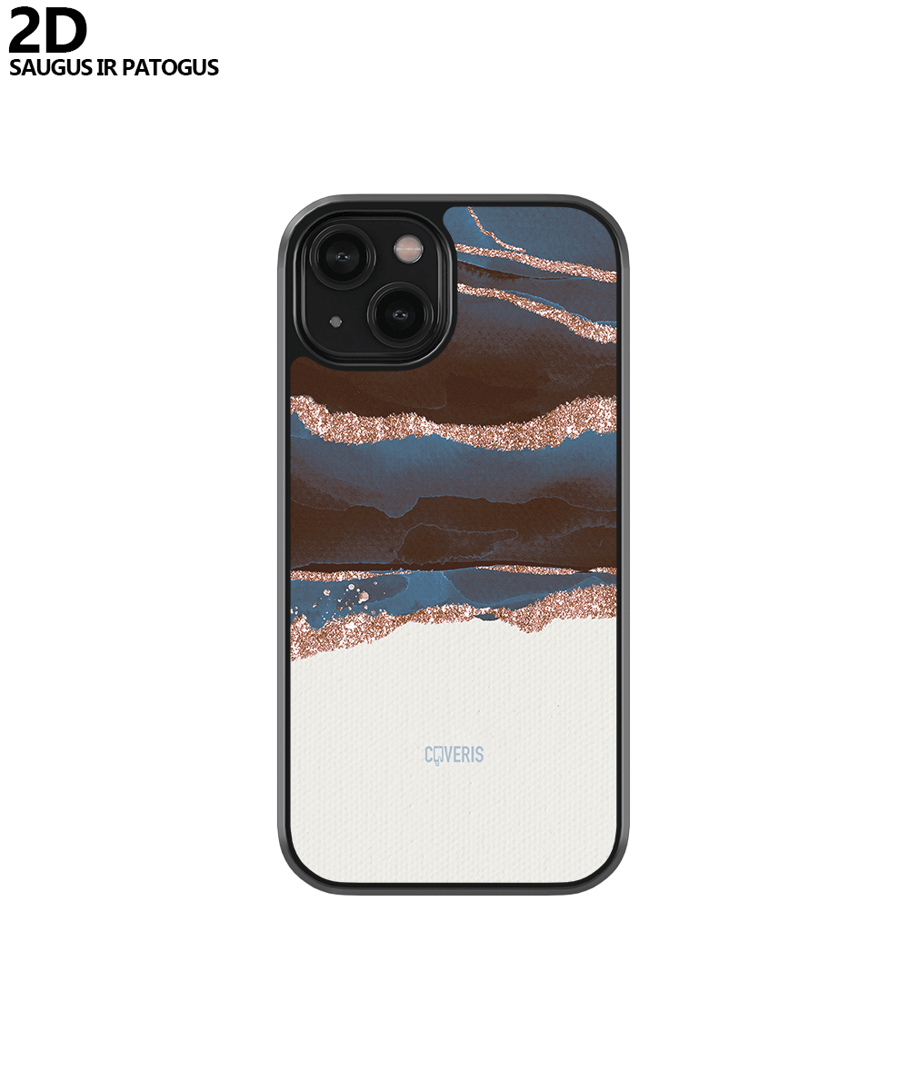 PAPER 2 - Samsung A35 phone case