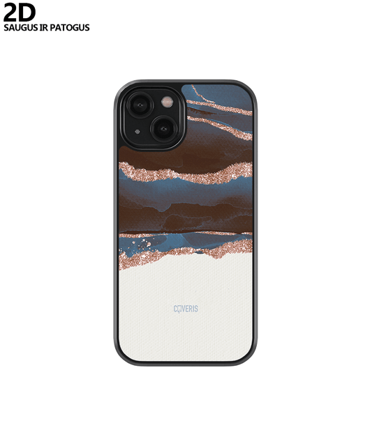 PAPER 2 - iPhone 14 Pro phone case