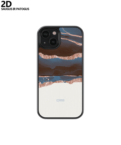 PAPER 2 - iPhone 13 phone case