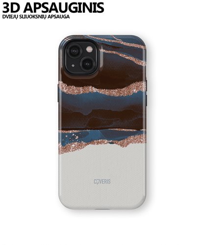 PAPER 2 - iPhone 14 Pro phone case