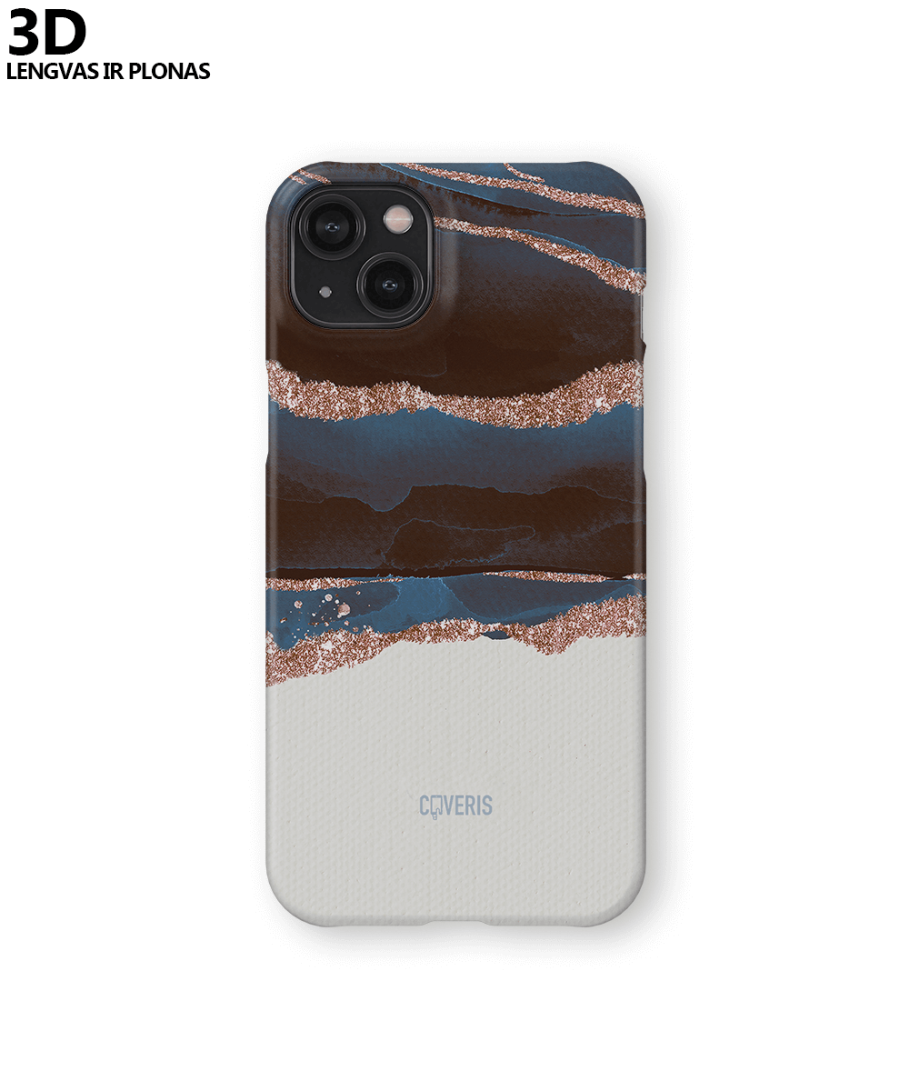 PAPER 2 - iPhone 15 phone case