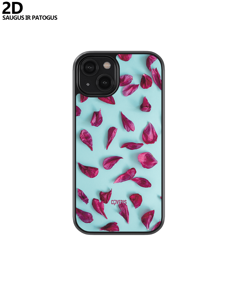 PETAL - iPhone 15 Pro max phone case