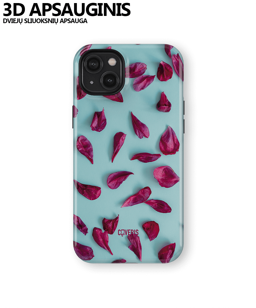 PETAL - iPhone 15 Pro max phone case