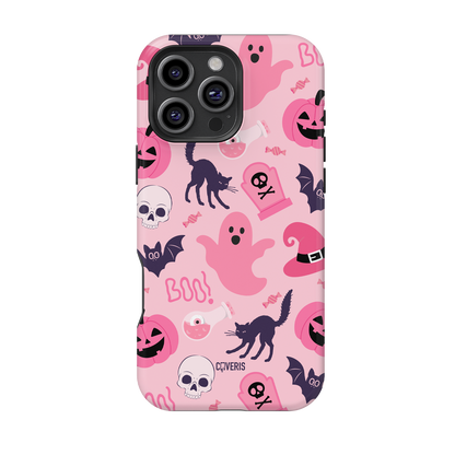 Telefono dėklas - Pink-A-Boo
